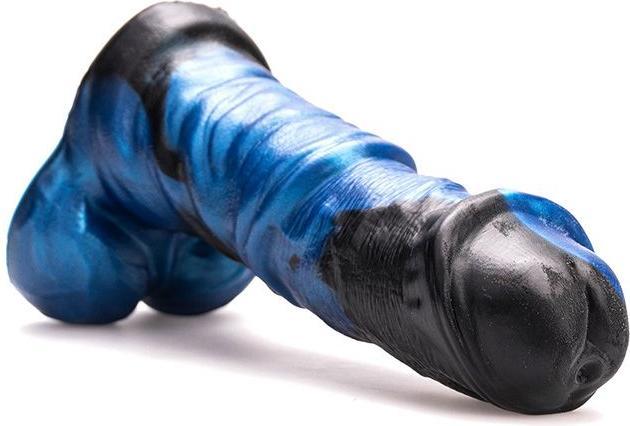 Image du produit Kiotos Revolt Blue Wave 01 Medium