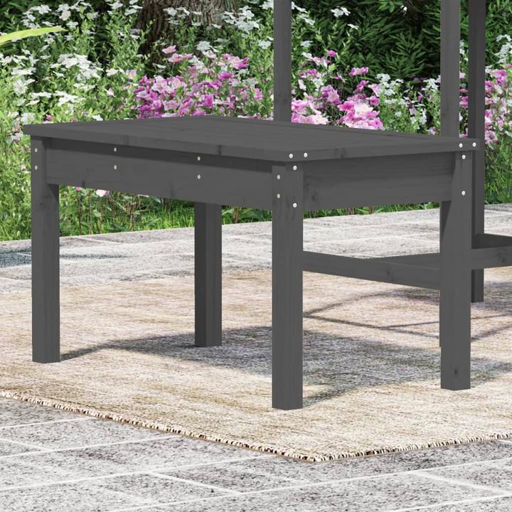 Image du produit vidaXL Gartenbank
