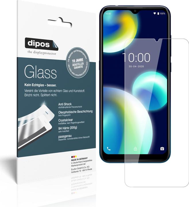 Pantalla Lcd Compatible Con Alcatel 1b 2020 5002a 5002p Oem | Envío gratis