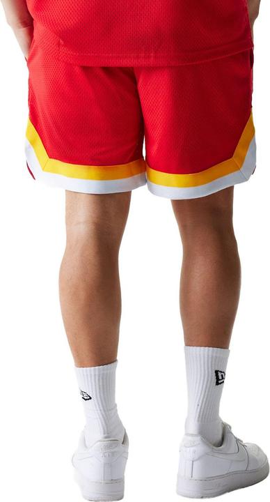 Produktbild New Era Mesh Shorts - NFL Kansas City Chiefs - XL (XL)