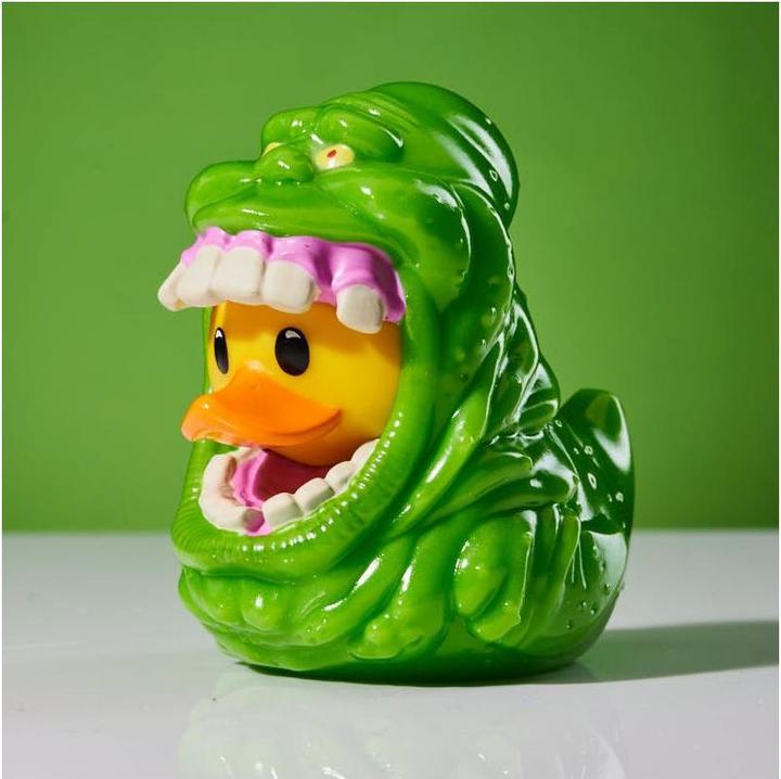 Actual product image Numskull TUBBZ Mini: Ghostbusters - Slimer