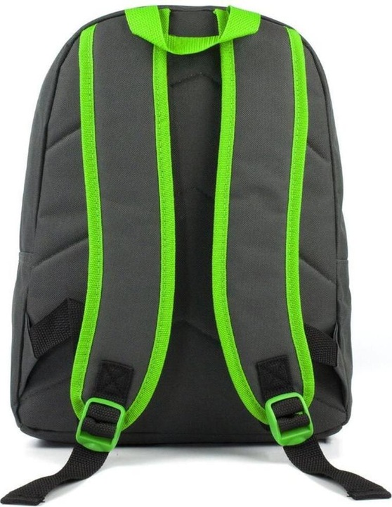 Image du produit Minecraft Sac à dos Pixel