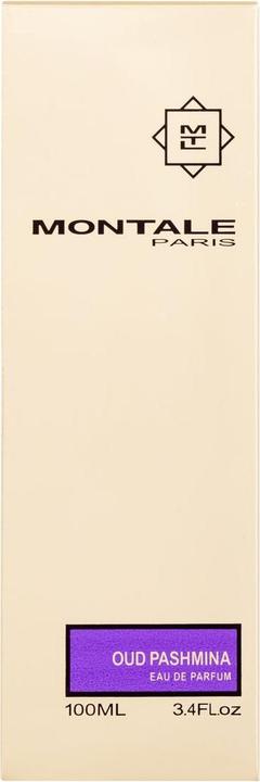 Produktbild Montale Oud Pashmina (Eau de Parfum, 100 ml)