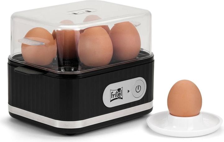 Actual product image Fritel EC 1475 Egg Cooker