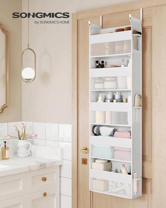 Image du produit Songmics Hängeorganizer mit Seitentaschen