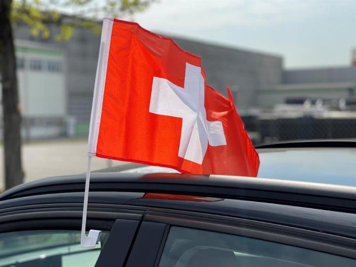 Image du produit GuGus Drapeau de voiture