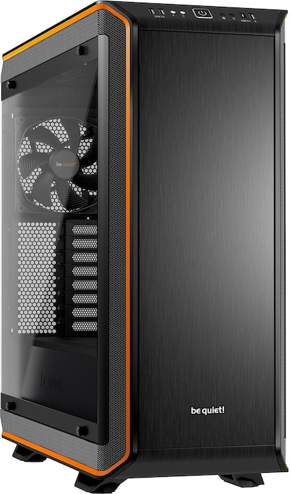 Produktbild be quiet! Dark Base Pro 900 rev.2 (ATX, mATX, Mini-ITX, E-ATX, XL-ATX)