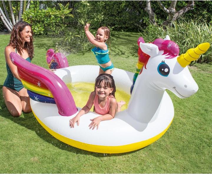 Image du produit Intex Silas