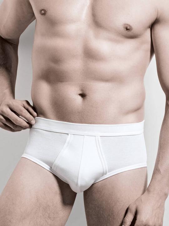 Immagine prodotto ISA Bodywear Slip mit Softbund (L, Confezione singola)
