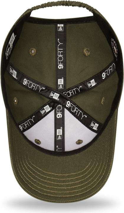 Immagine prodotto New Era Cappellino 9Forty - New York Yankees - Bambino (48, 49, 50)