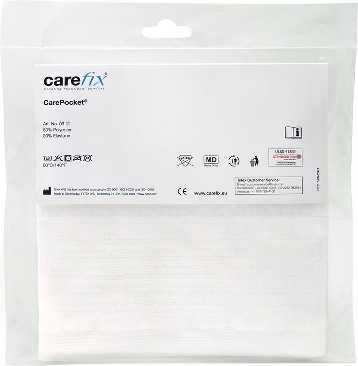 Produktbild Carefix Beinbeutelfixierung (1 x, L)