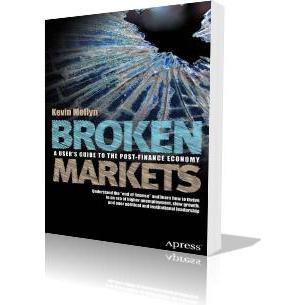 Broken Markets, Fachbücher von Kevin Mellyn