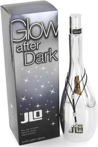 Actual product image Jennifer Lopez Glow after Dark (Eau de toilette, 30 ml)