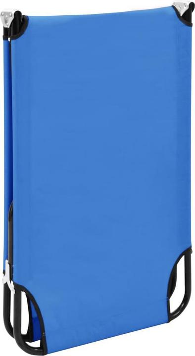 Produktbild vidaXL Sonnenliege (190 cm)