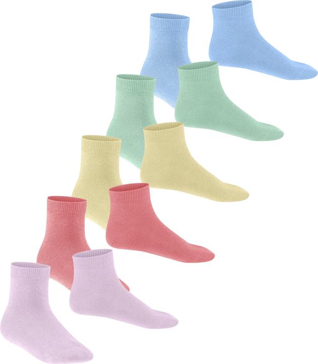Image du produit Esprit Socken Casual (Pack de 5, 27 - 30)