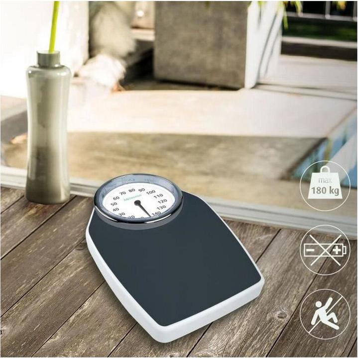 Actual product image Medisana Psd (150 kg)