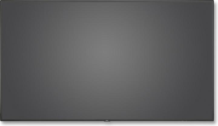 Immagine prodotto NEC Monitor di grande formato MultiSync C750Q da 75 pollici IPS UHD 24/7 350cd (3840 x 2160 pixel, 75")
