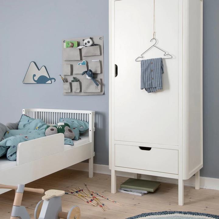 Image du produit Sebra Armoire 1 porte (74 cm)