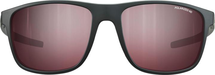 Produktbild Julbo Ultimate Cover Ocean Master Schwarz Durchscheinend GlänzendGelb Spectron HD 4 Pola (Gelb, Schwarz Durchscheinend Glänzend, Spectron HD 4 Pola)