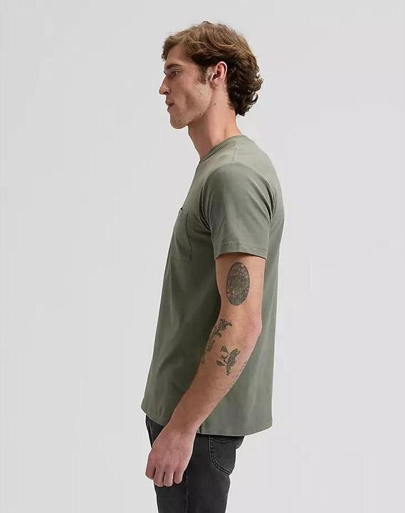 Produktbild Lee T-Shirt Ultimate Pocket (M)