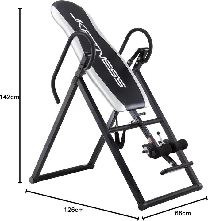 Image du produit Jk Fitness Banque