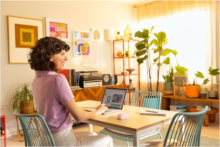 Productafbeelding Logitech M240 Stille Bluetooth Muis (Draadloze)