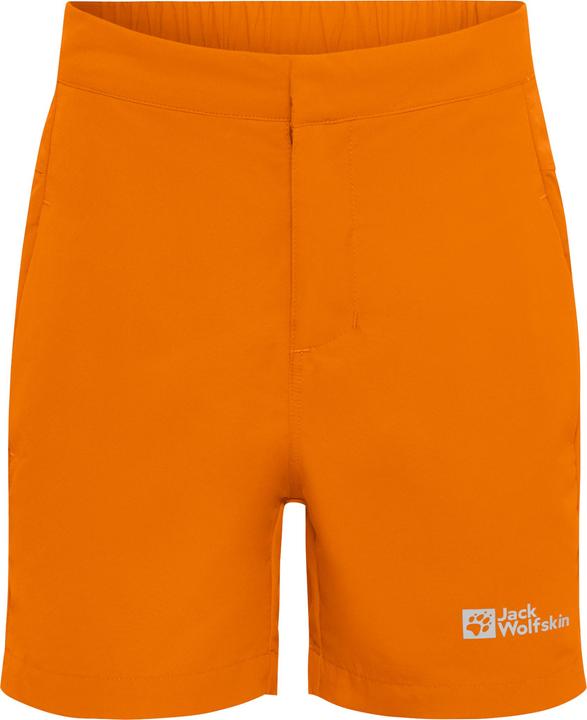 Actual product image Jack Wolfskin Sun Shorts K (128)