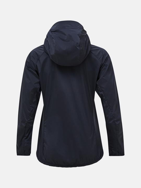 Actual product image Peak Performance W Vislight Wind Jacket (M)