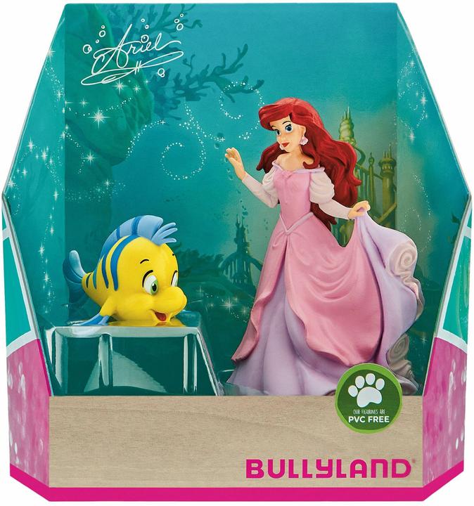 Image du produit Bullyland Arielle