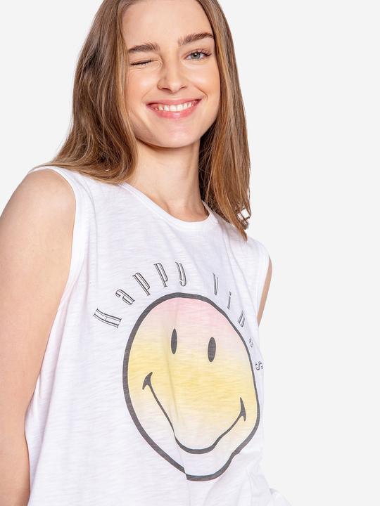 Produktbild Pj Salvage Tanktop Sunset Smiles (XS)