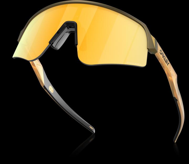 Image du produit Oakley Sutro Lite Sweep (Taxe sur les cuivres, Prizm 24k)