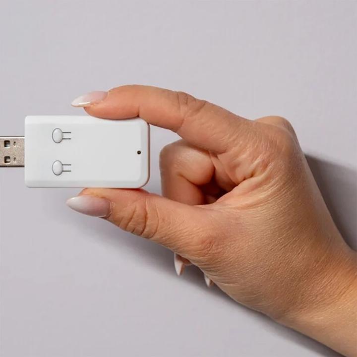 Produktbild Shelly Heizkörper-Thermostat BluTRV, 2 Stück