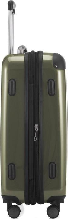 Image du produit Hauptstadtkoffer Alex - Bagage à main rigide brillant avec TSA (42 l, Bagage à main (jusqu'à 50l))