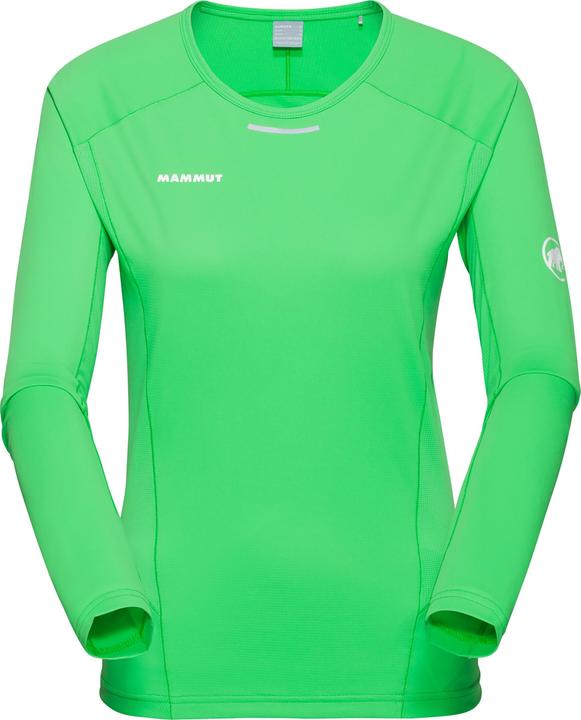 Produktbild Mammut Aenergy FL Longsleeve Women (XS)