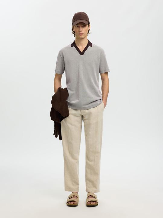 Produktbild Selected Kurzarm Poloshirt (M)