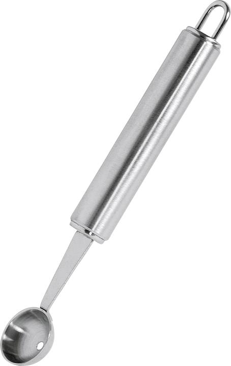 My Basics Melonenformer Edelstahl 18cm Ø26mm