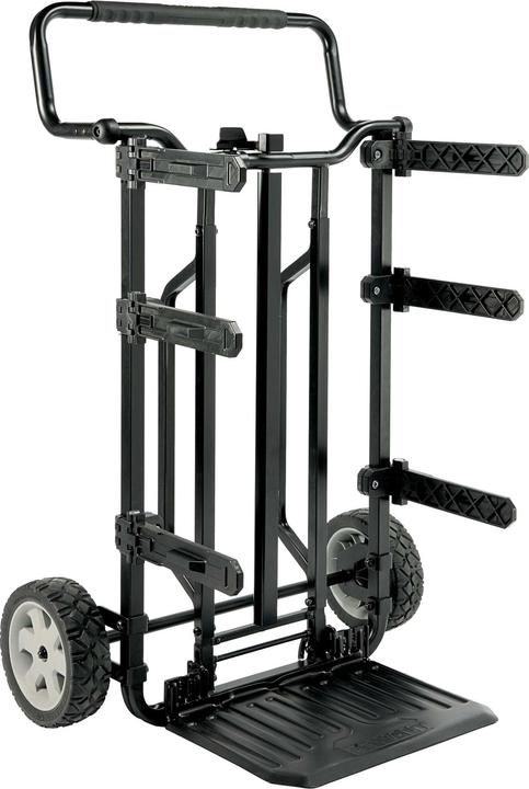 DeWalt TOUGHSYSTEM Trolley (120 kg)