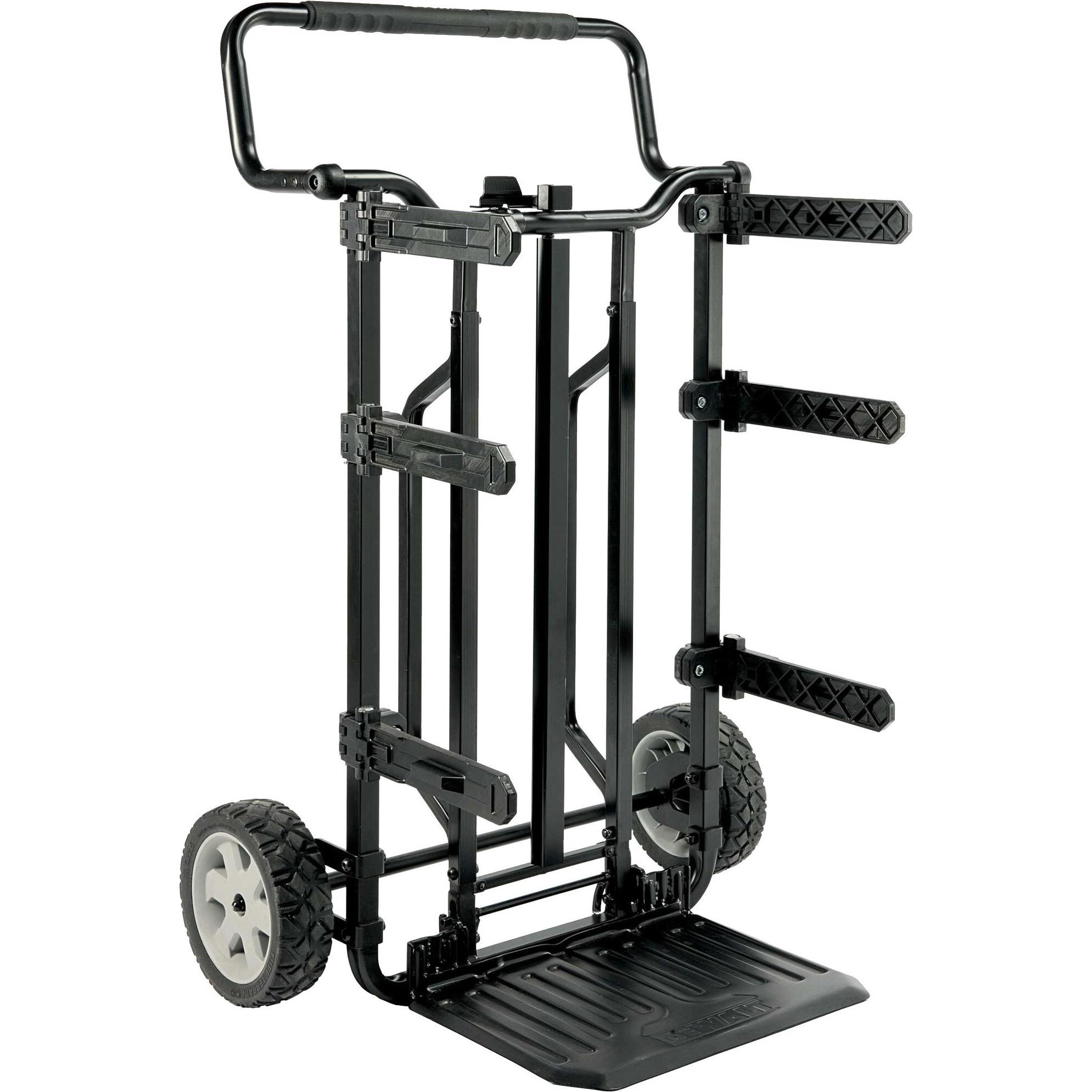 Thumbnail - DeWalt, Transportwagen, Toughsystem (120 kg)