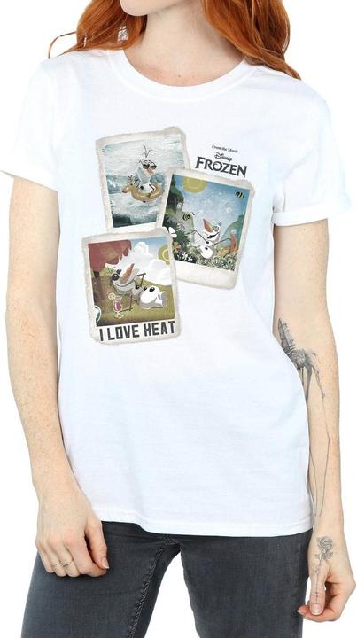 Produktbild Disney Frozen TShirt (S)