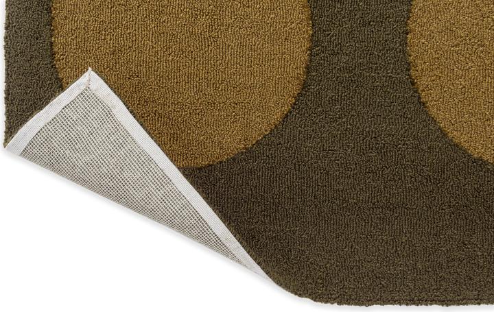 Actual product image Brink & Campman Habitat Festival Dots (250 x 350 cm)