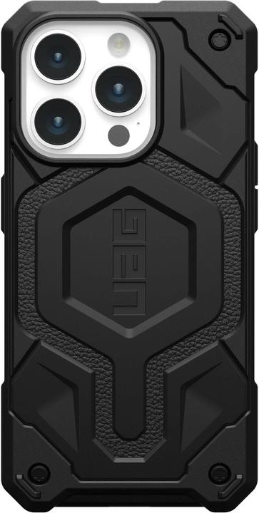 Productafbeelding UAG Zaak Monarch (Apple iPhone 15 Pro)