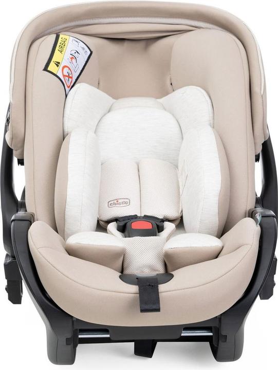 Image du produit Chicco First Seat Recline (Coque auto, Norme ECE R129/i-Size)