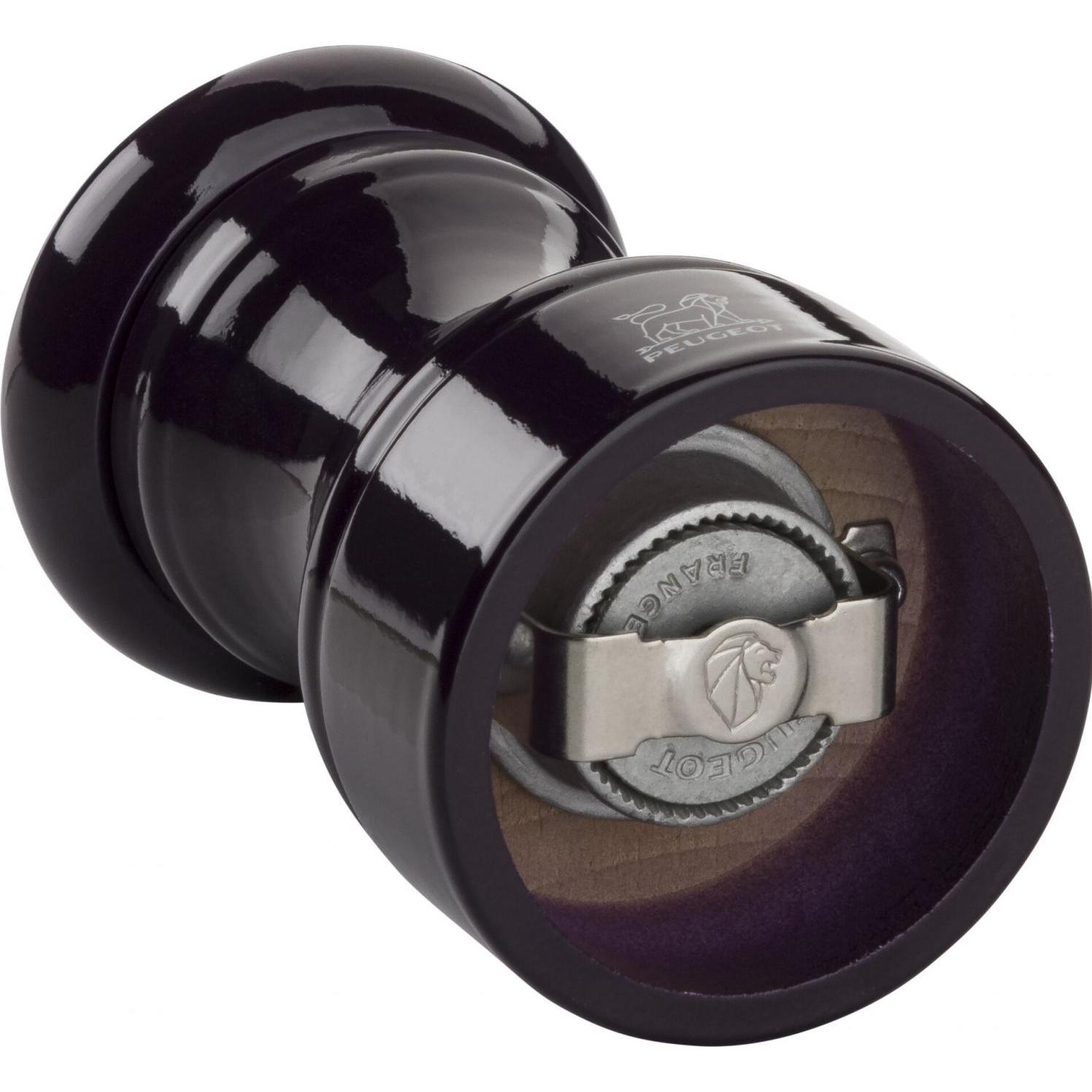 Thumbnail - Peugeot Pfefferm??hle schwarz, Pfeffermühle + Salzmühle, Schwarz