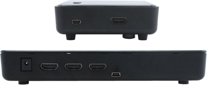 Actual product image Optoma Whd200 (20 m, HDCP 1.2, HDMI 1.4a)