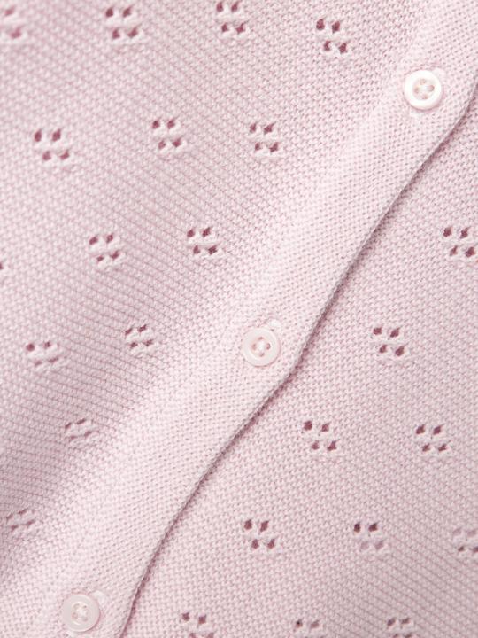 Immagine prodotto Name it Cardigan in cotone organico (80)