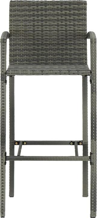 Produktbild vidaXL Bar-Set