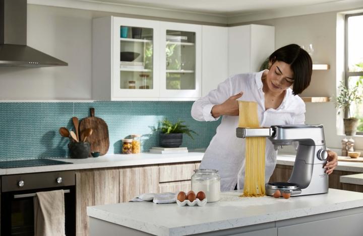 Image du produit Kenwood Pièce jointe pour les pâtes KAX981ME