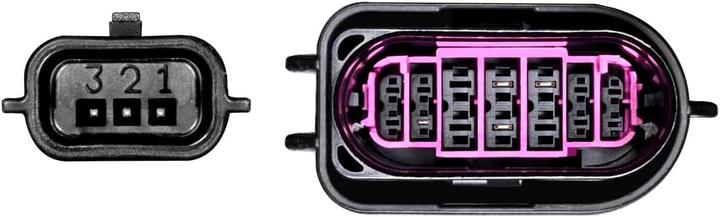Image du produit Hella Fari a LED per Renault Megane E-TECH SUV