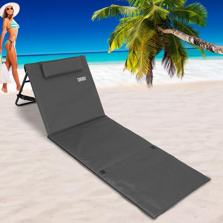 Actual product image Detex Beach mat (158 cm)