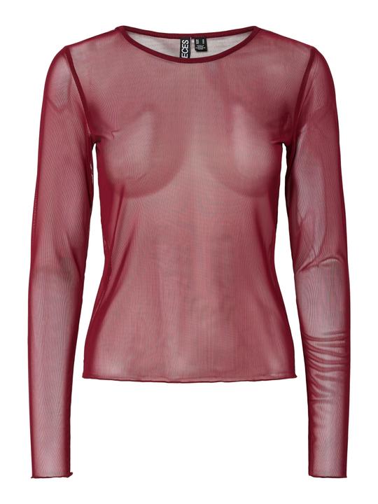 Image du produit Pieces PCJULLI MESH Oberteil (XS)